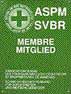 SVBR Logo
